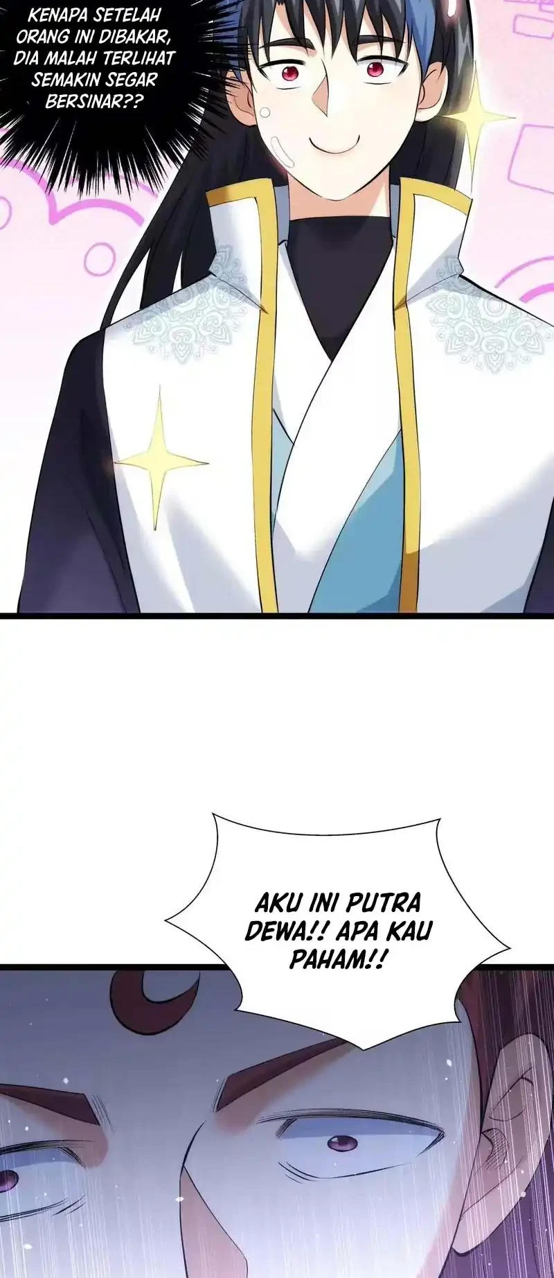 I Took Over The System Players Chapter 169 Gambar 23