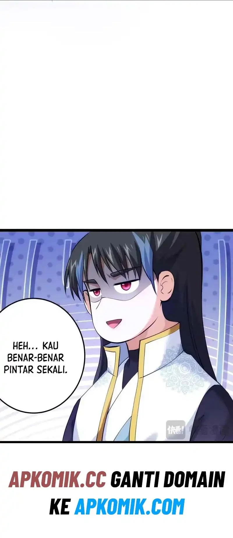 I Took Over The System Players Chapter 169 Gambar 25