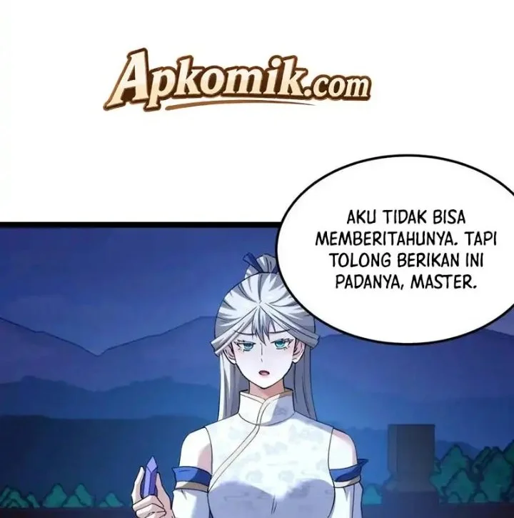 I Took Over The System Players Chapter 171 Gambar 25