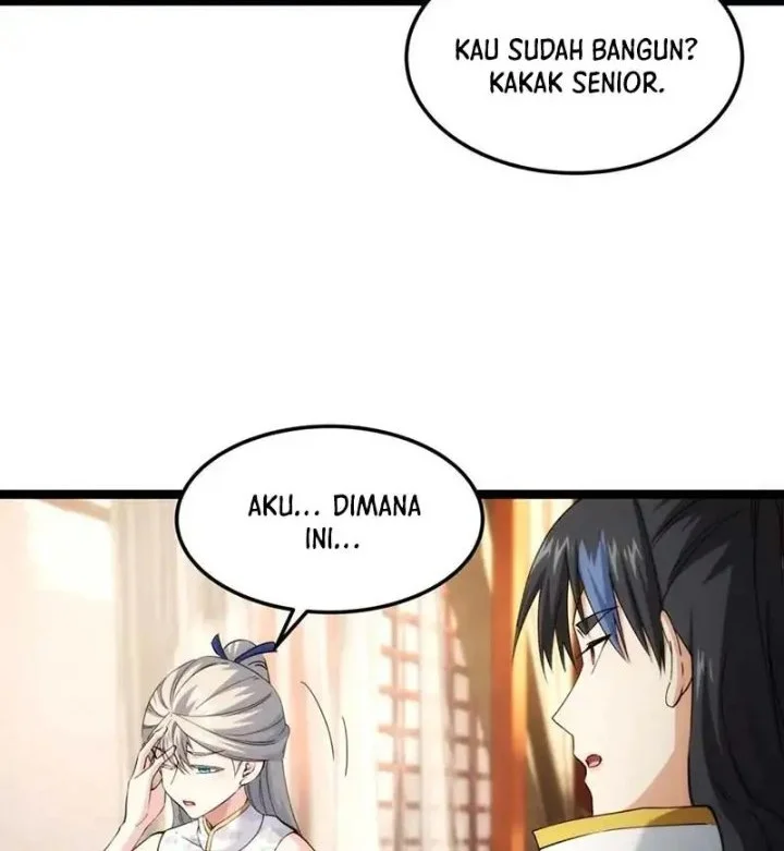 I Took Over The System Players Chapter 171 halaman 4