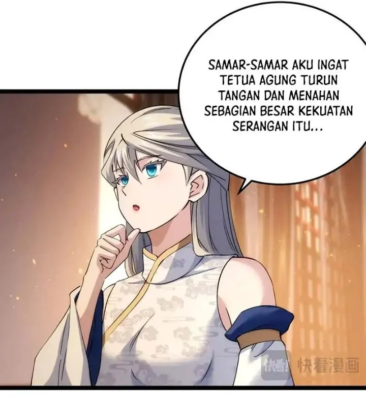 I Took Over The System Players Chapter 171 halaman 8
