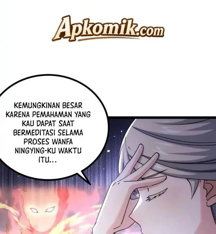 I Took Over The System Players Chapter 171 halaman 10