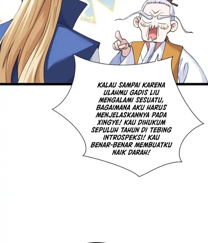 I Took Over The System Players Chapter 171 halaman 12