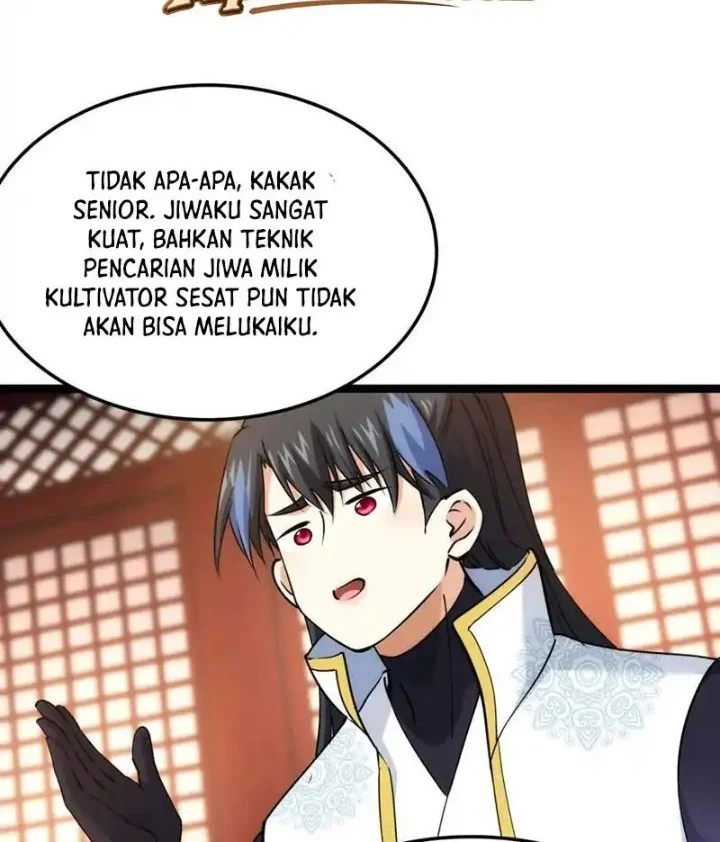 I Took Over The System Players Chapter 171 halaman 16