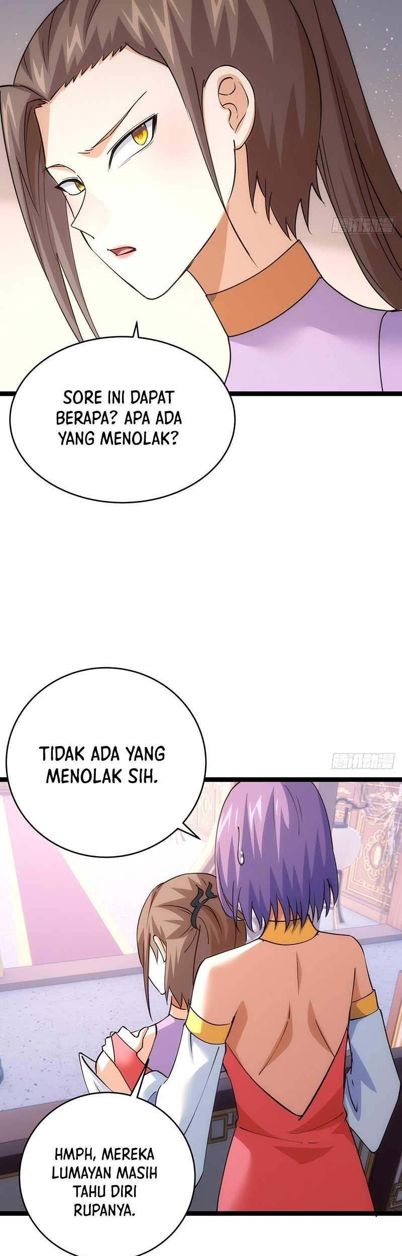 I Took Over The System Players Chapter 87 Gambar 18