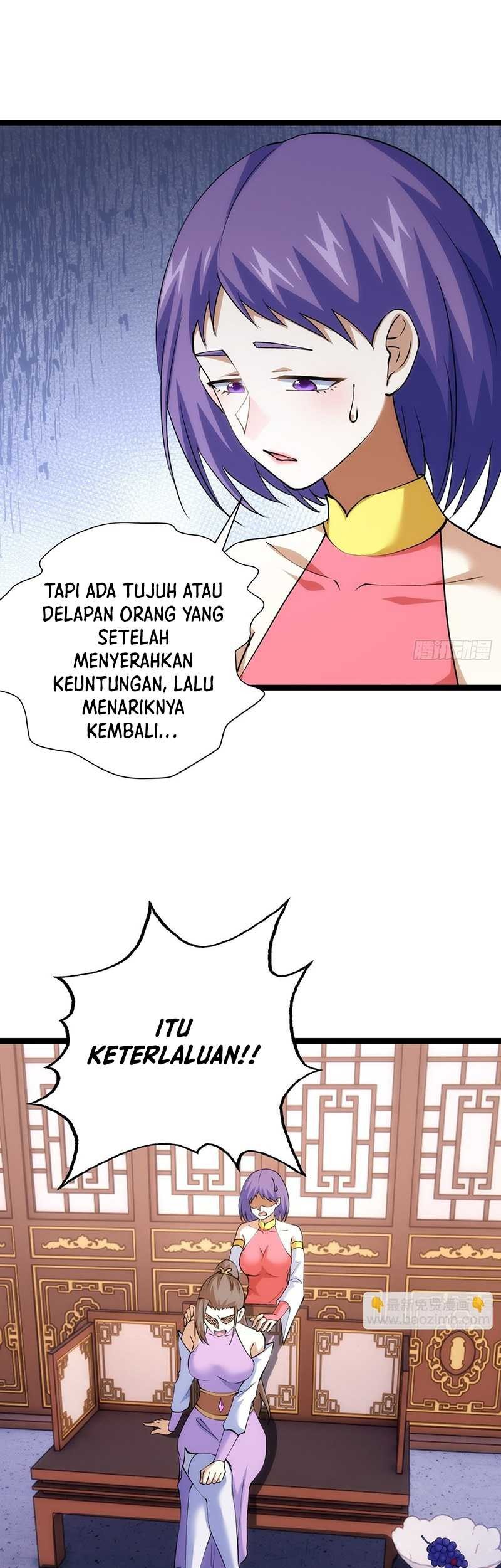 I Took Over The System Players Chapter 87 Gambar 20