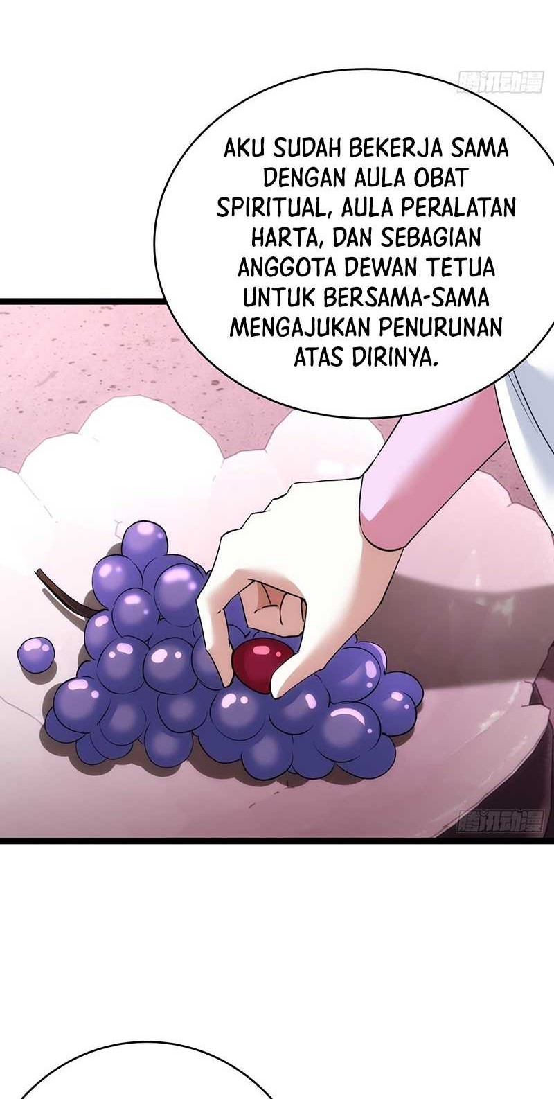 I Took Over The System Players Chapter 87 Gambar 25