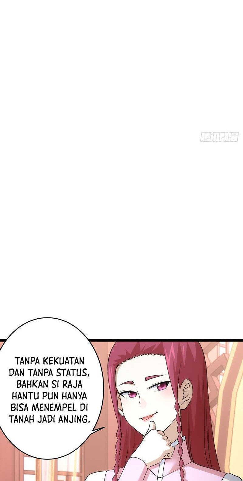 I Took Over The System Players Chapter 87 Gambar 27