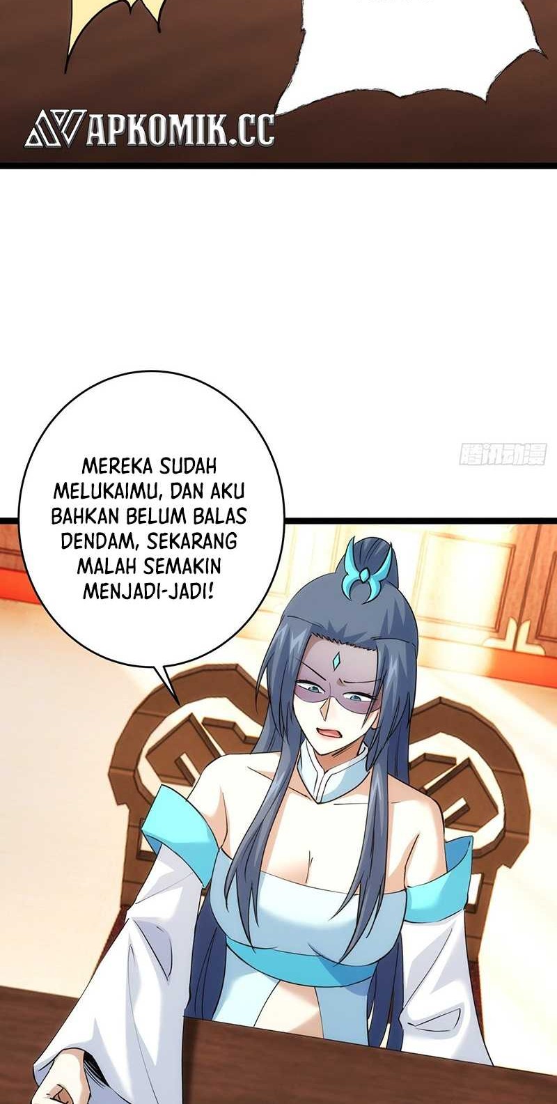 I Took Over The System Players Chapter 87 Gambar 29