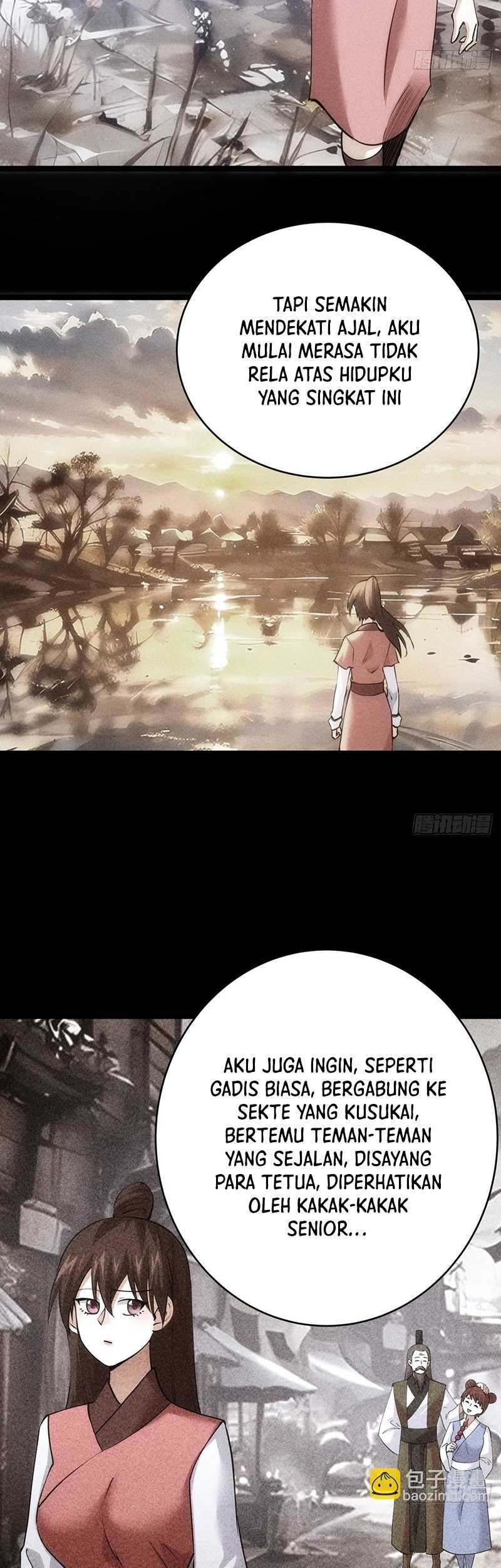 I Took Over The System Players Chapter 87 Gambar 8