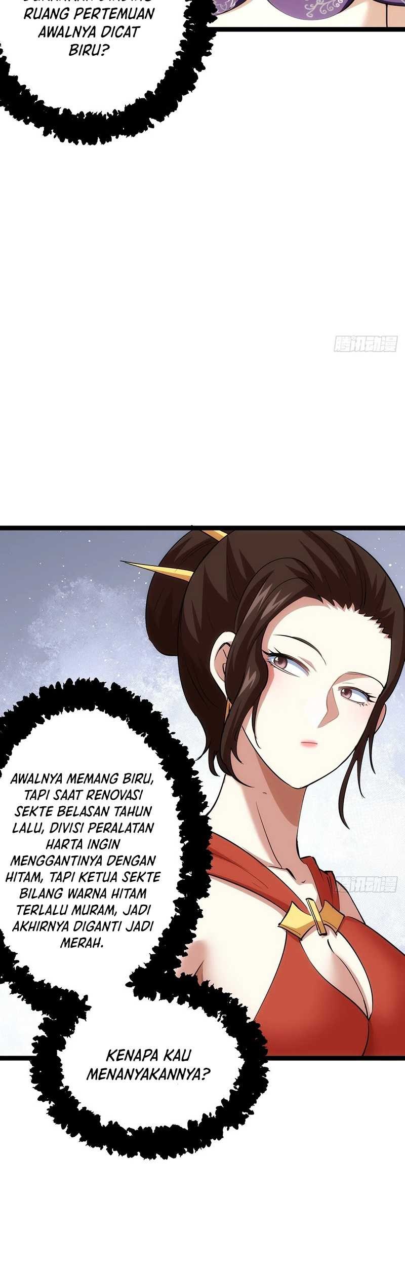 I Took Over The System Players Chapter 88 Gambar 18