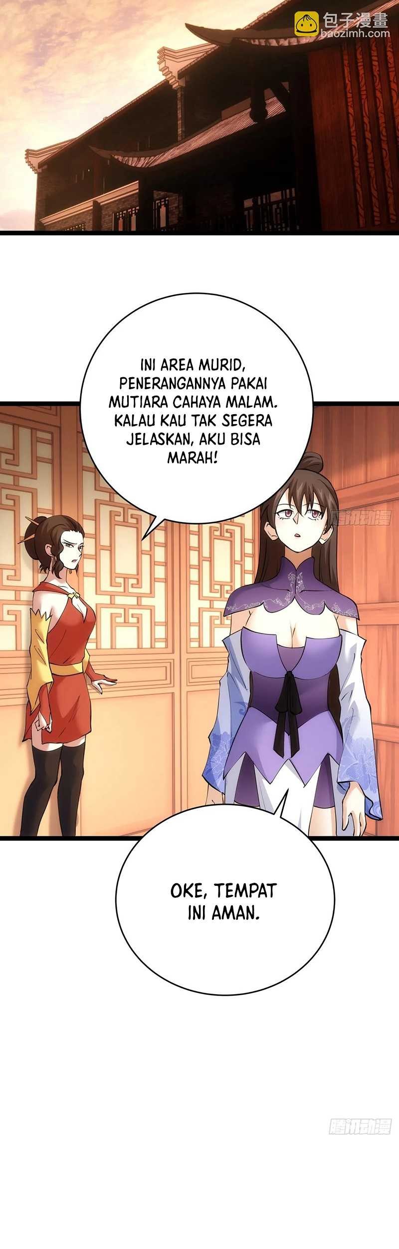 I Took Over The System Players Chapter 88 Gambar 22