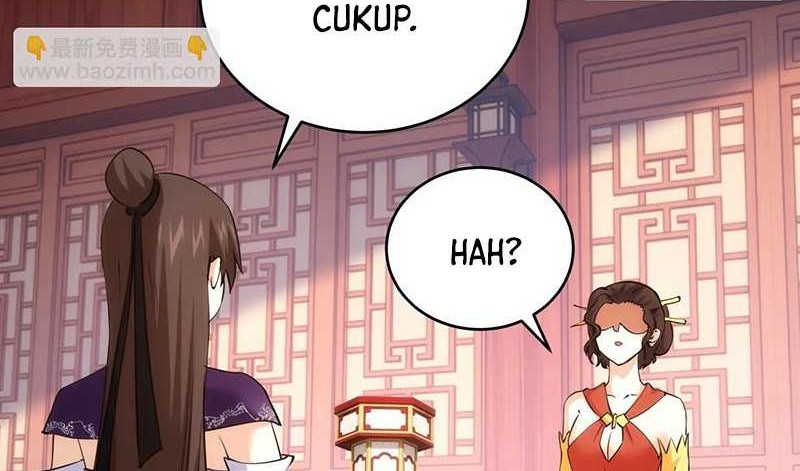 I Took Over The System Players Chapter 88 Gambar 25