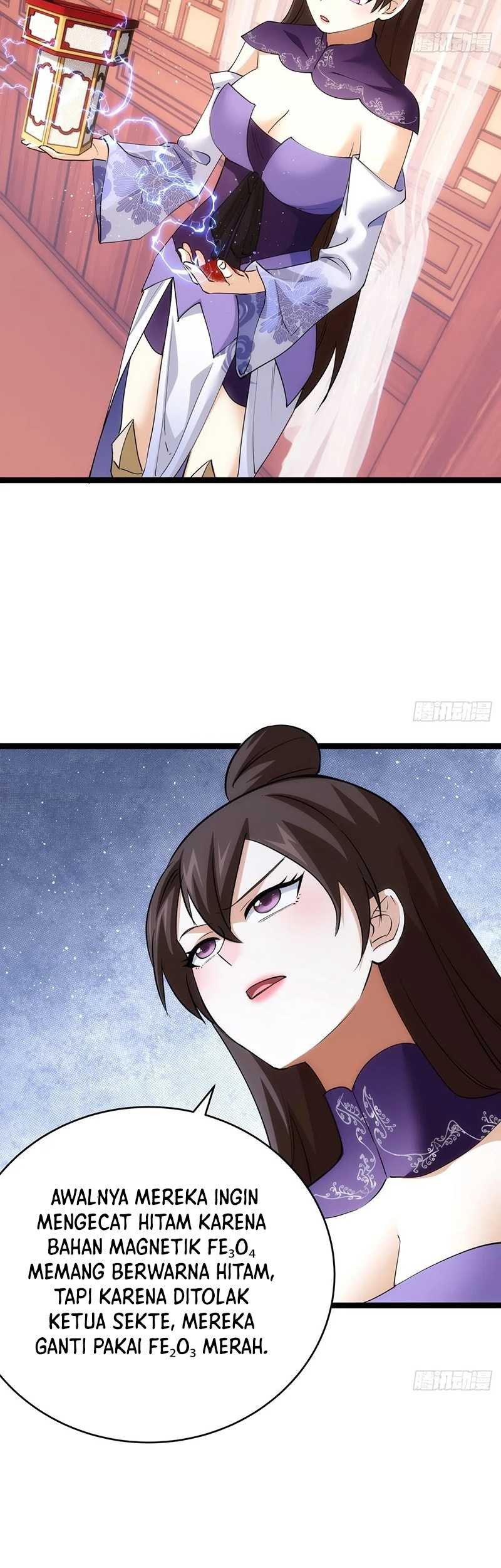 I Took Over The System Players Chapter 88 Gambar 30