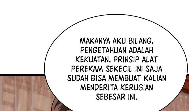 I Took Over The System Players Chapter 88 Gambar 35
