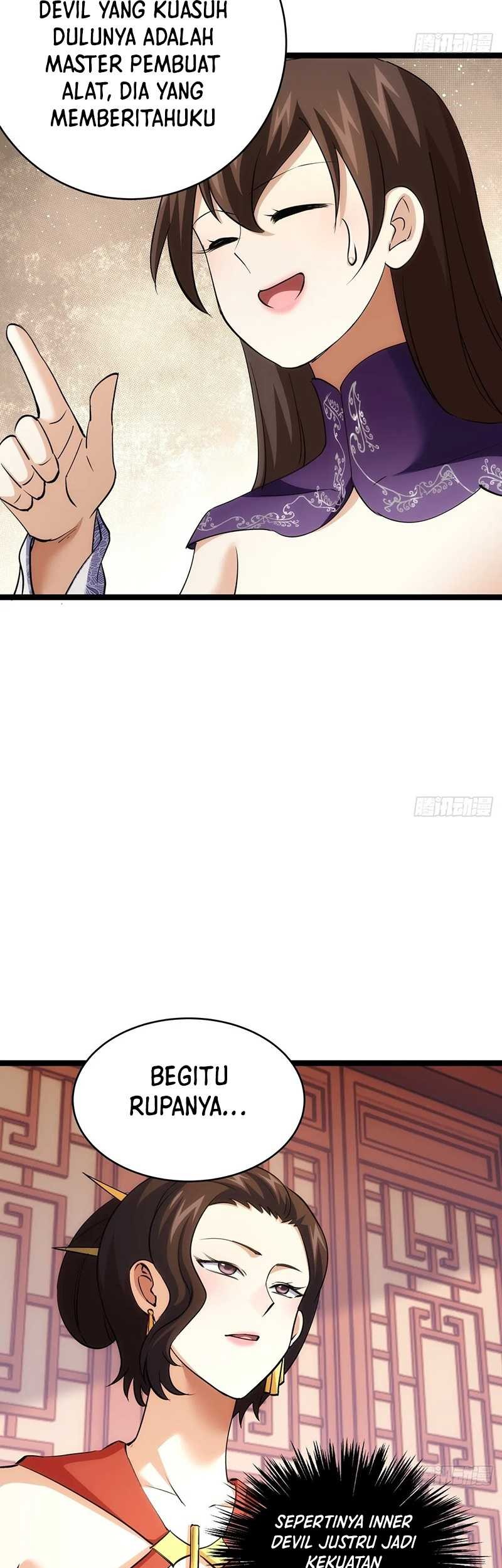 I Took Over The System Players Chapter 88 Gambar 38