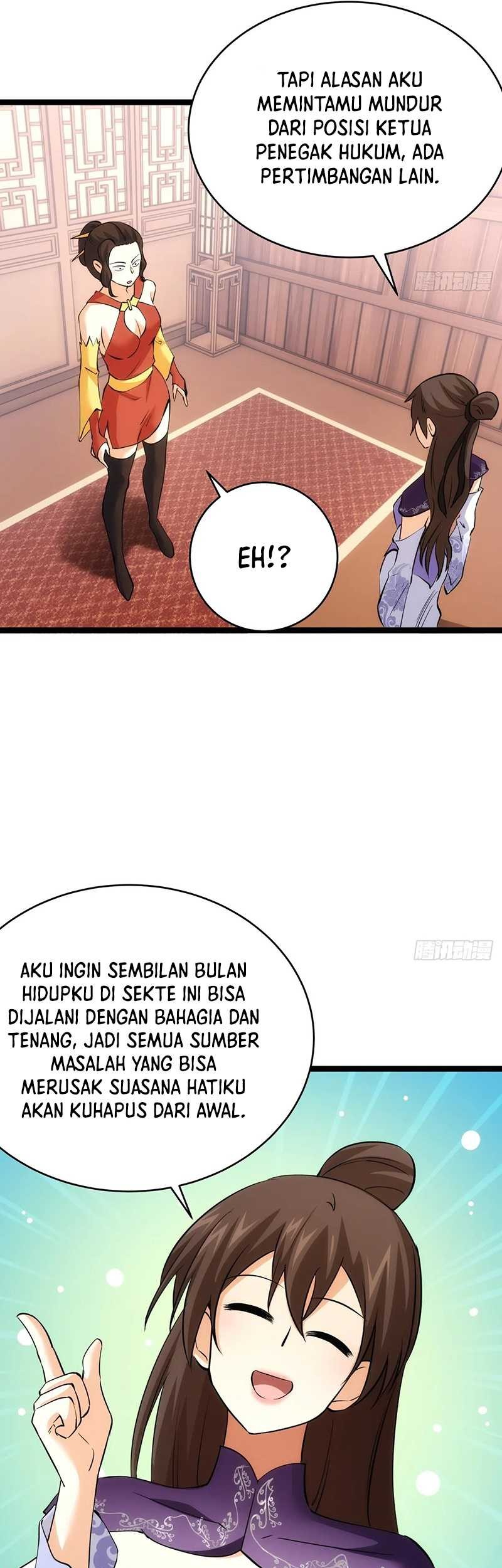 I Took Over The System Players Chapter 88 Gambar 40