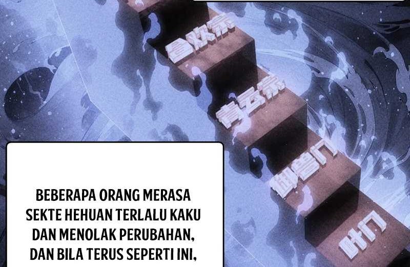 I Took Over The System Players Chapter 88 Gambar 5