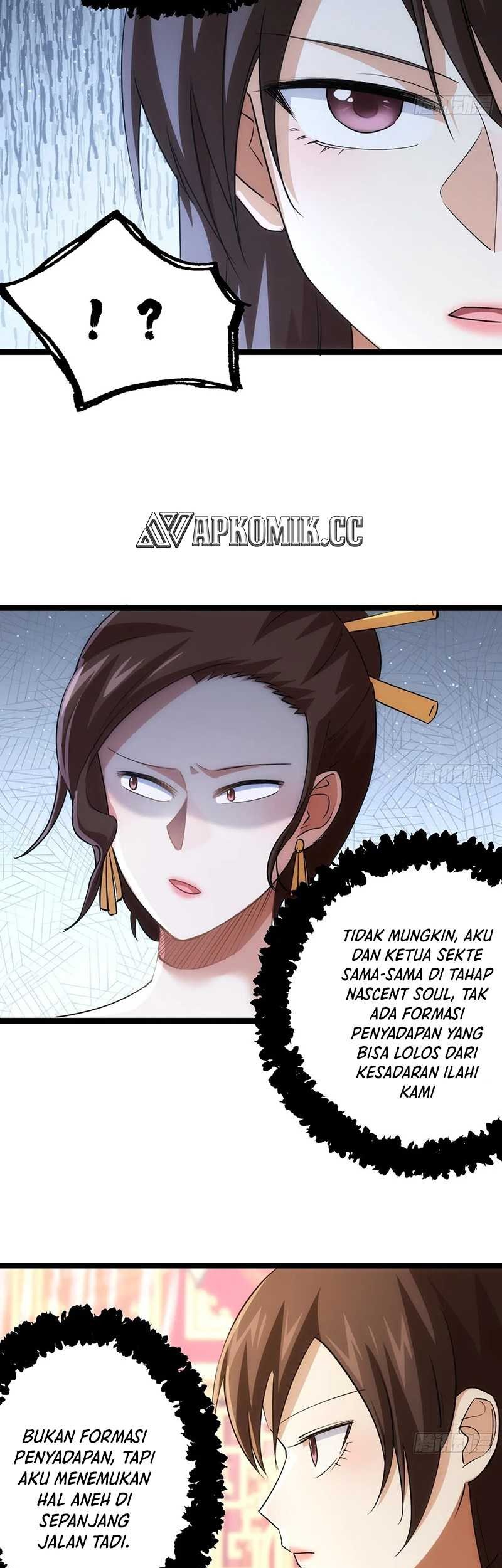 I Took Over The System Players Chapter 88 Gambar 14