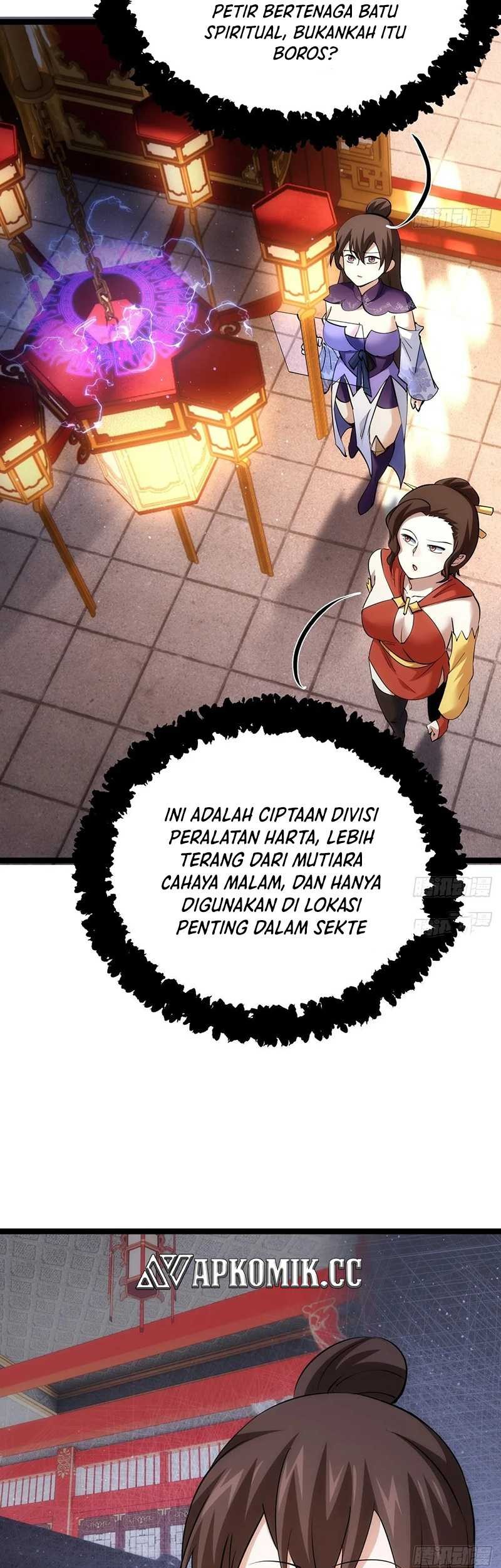 I Took Over The System Players Chapter 88 Gambar 16
