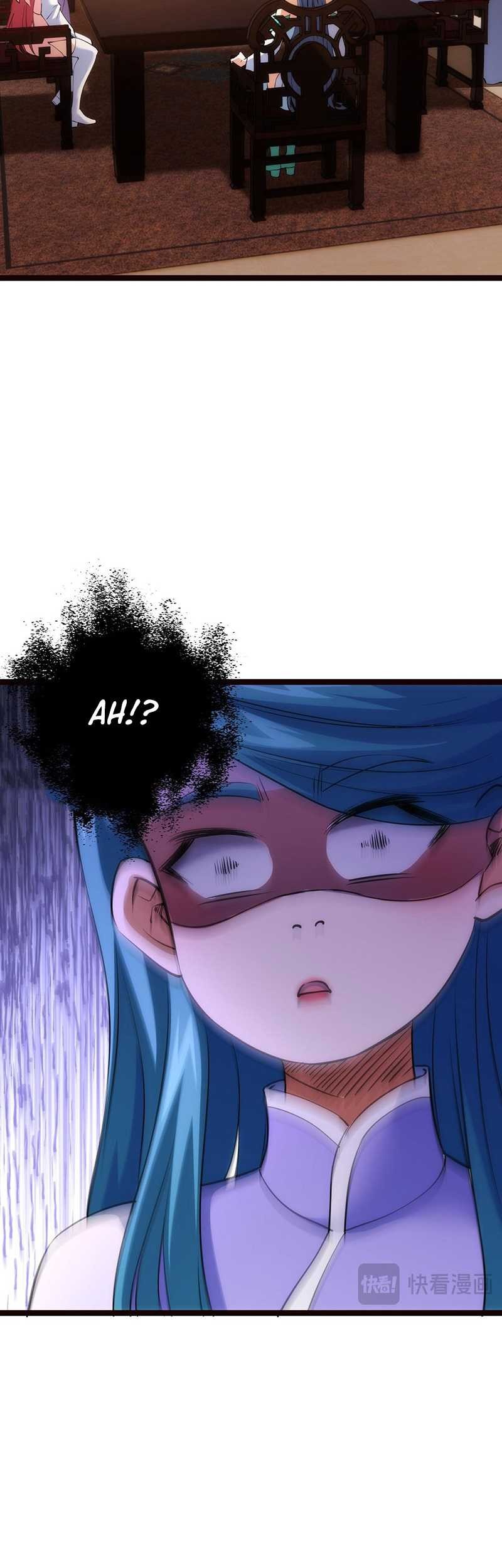 I Took Over The System Players Chapter 89 Gambar 32