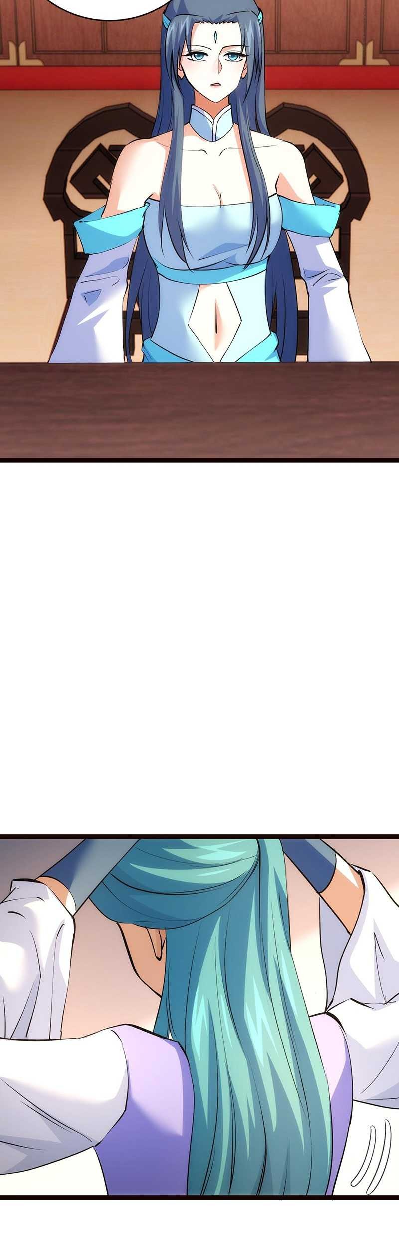 I Took Over The System Players Chapter 89 Gambar 38