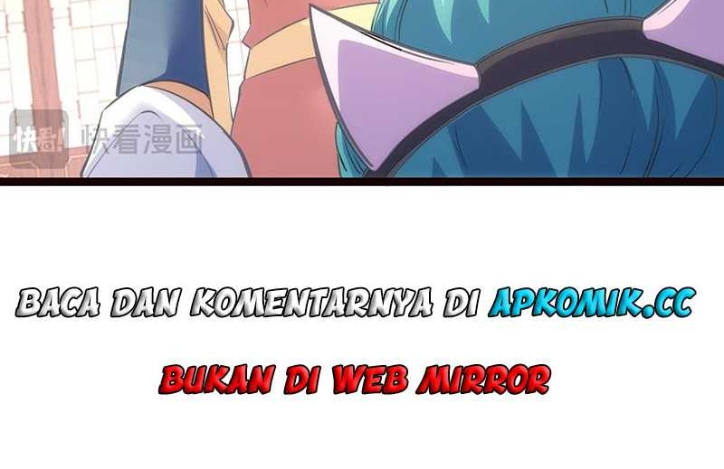 I Took Over The System Players Chapter 89 Gambar 41