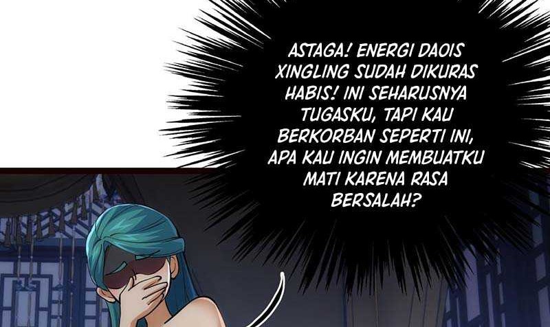 I Took Over The System Players Chapter 89 Gambar 13