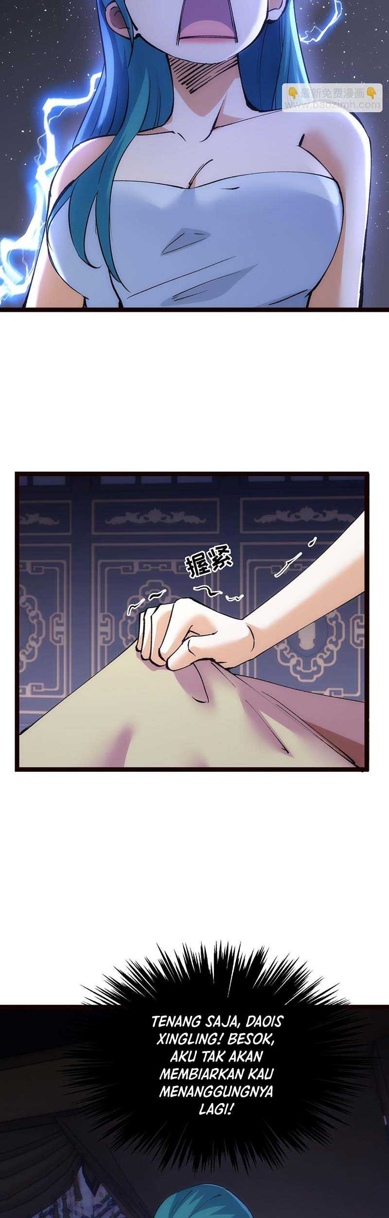 I Took Over The System Players Chapter 89 Gambar 16