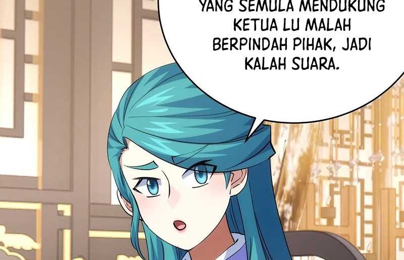 I Took Over The System Players Chapter 90 Gambar 19