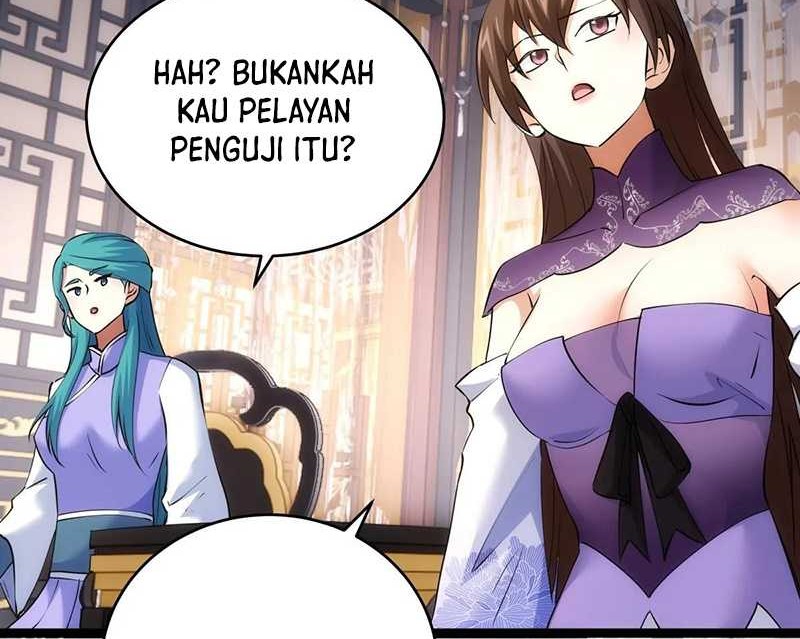 I Took Over The System Players Chapter 90 Gambar 23