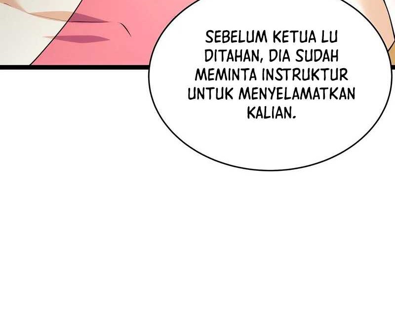 I Took Over The System Players Chapter 90 Gambar 29