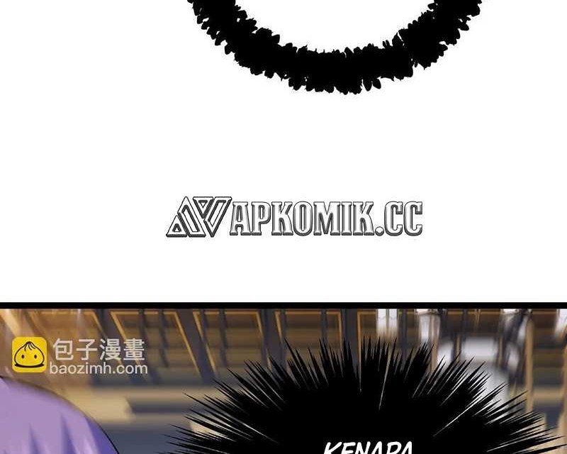 I Took Over The System Players Chapter 90 Gambar 35