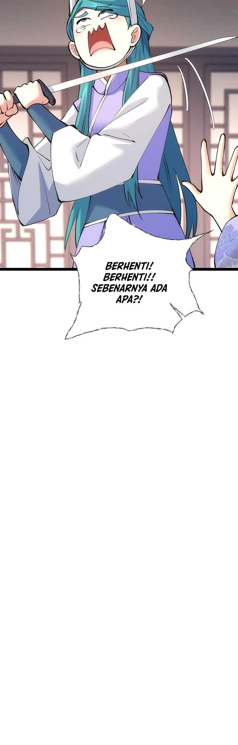 I Took Over The System Players Chapter 90 Gambar 12