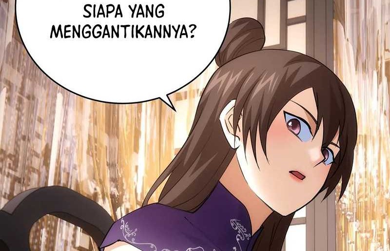 I Took Over The System Players Chapter 90 Gambar 15