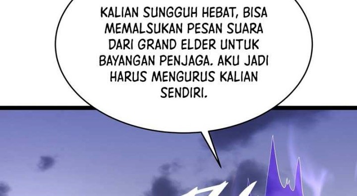 I Took Over The System Players Chapter 91 Gambar 23