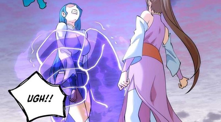 I Took Over The System Players Chapter 91 Gambar 27