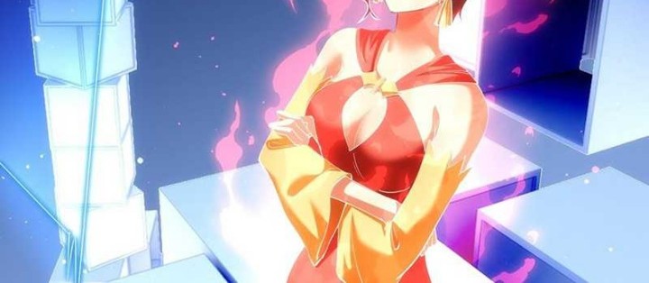 I Took Over The System Players Chapter 91 Gambar 3