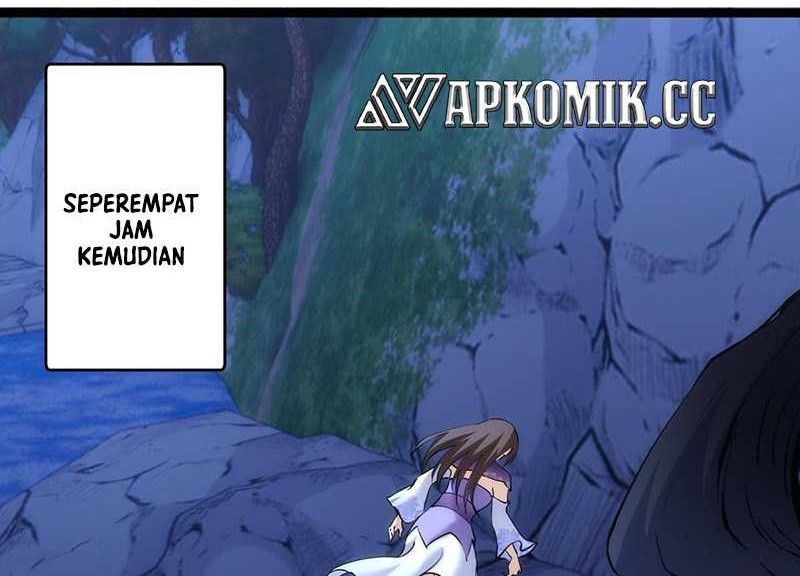 I Took Over The System Players Chapter 93 Gambar 21