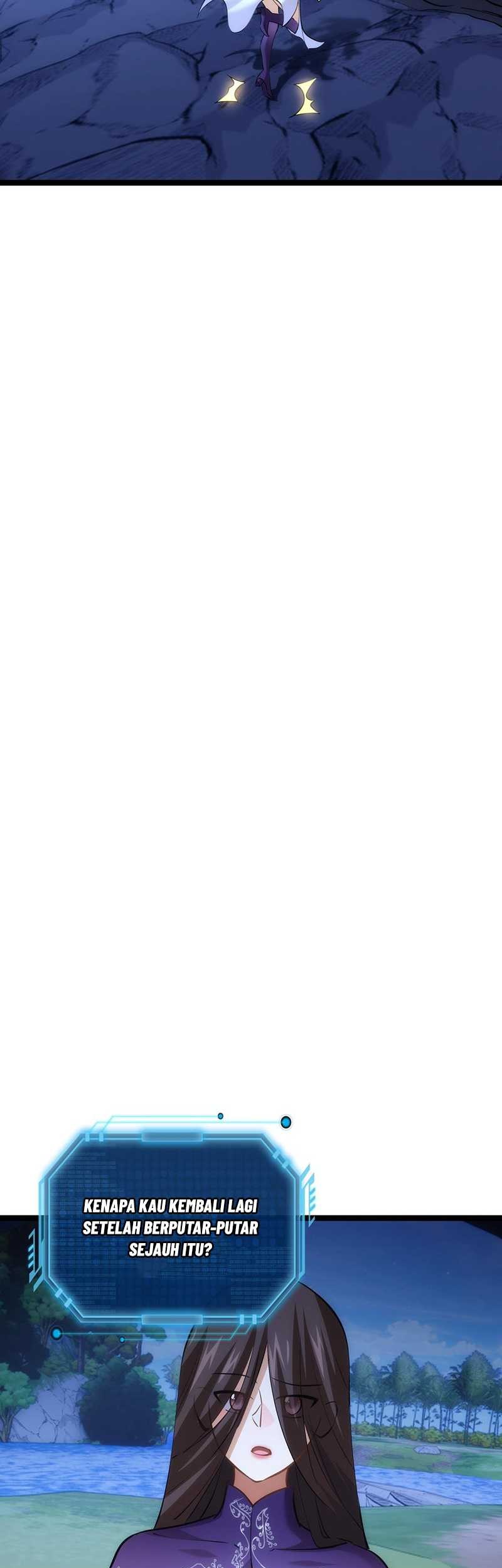 I Took Over The System Players Chapter 93 Gambar 22