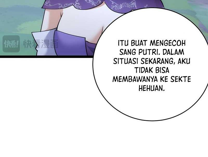 I Took Over The System Players Chapter 93 Gambar 23