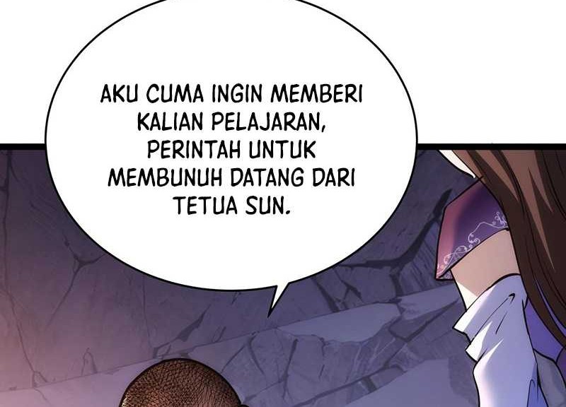 I Took Over The System Players Chapter 93 Gambar 9