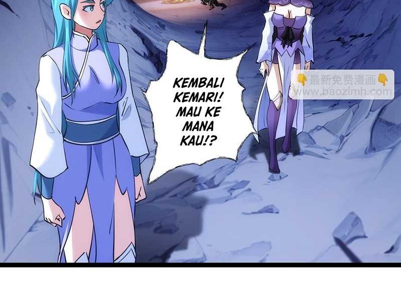 I Took Over The System Players Chapter 93 Gambar 15