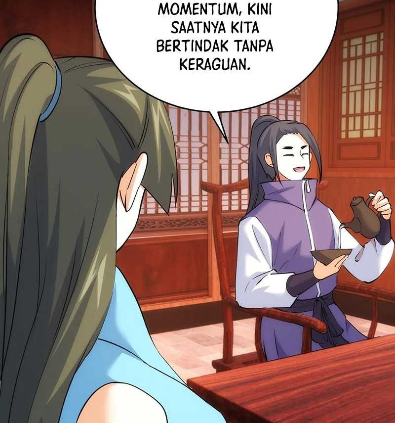 I Took Over The System Players Chapter 94 Gambar 19