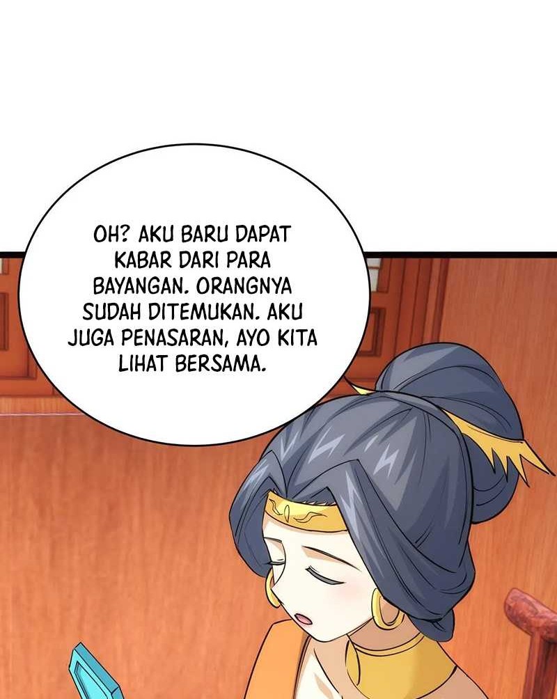 I Took Over The System Players Chapter 94 Gambar 23