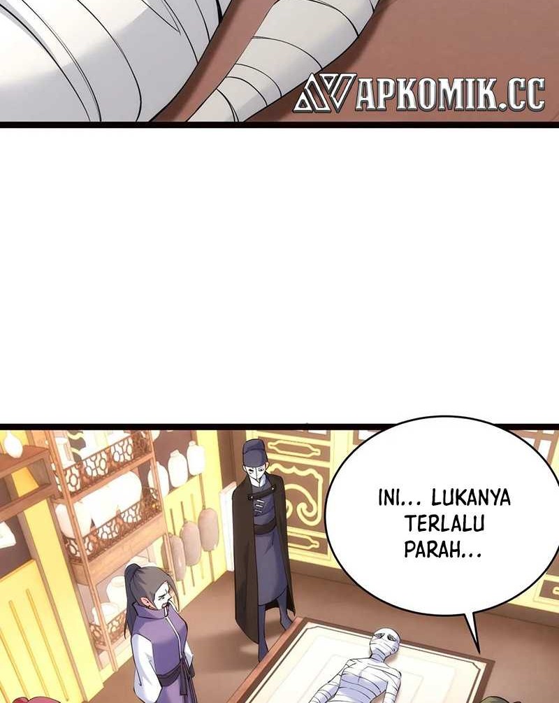 I Took Over The System Players Chapter 94 Gambar 25