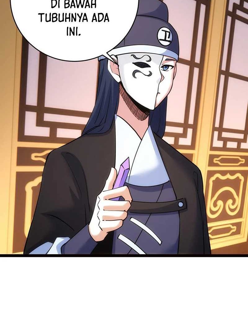 I Took Over The System Players Chapter 94 Gambar 27