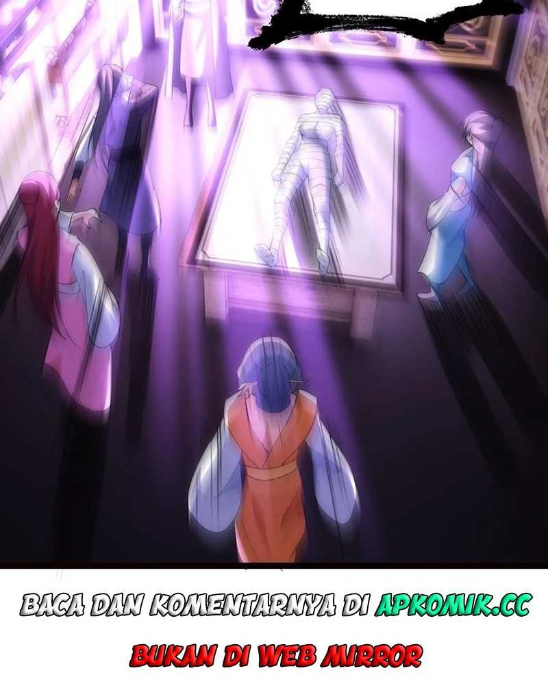 I Took Over The System Players Chapter 94 Gambar 37