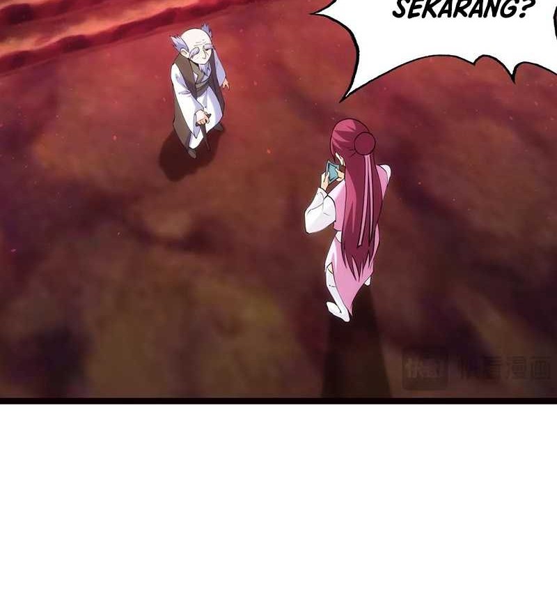 I Took Over The System Players Chapter 94 Gambar 3