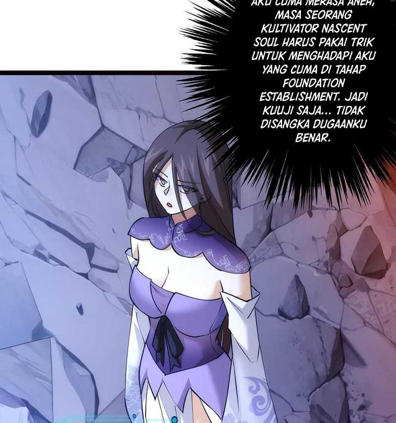 I Took Over The System Players Chapter 94 Gambar 9